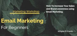 Email Marketing For Beginners 